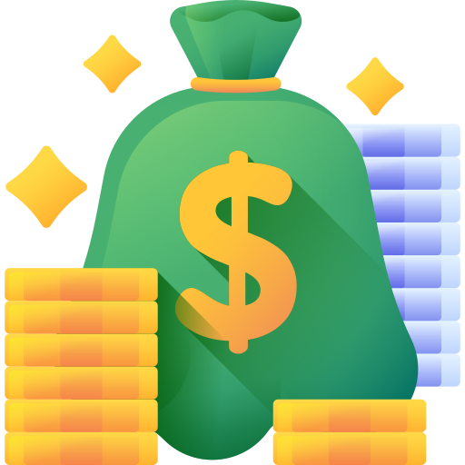money-bag