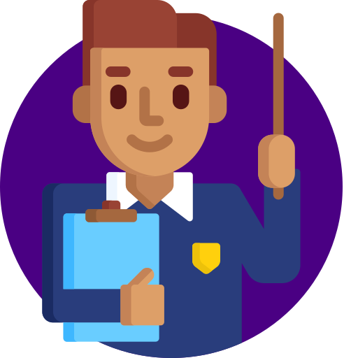 teacher