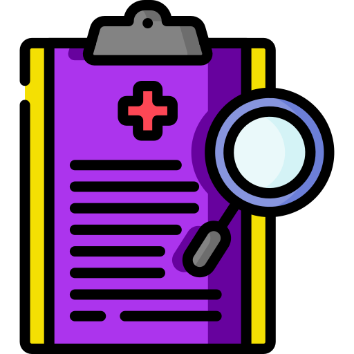 diagnose