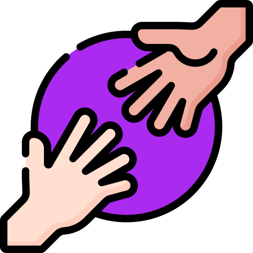 helping-hand