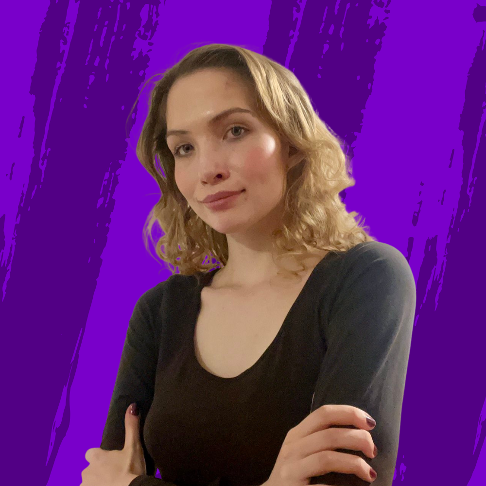 Zdjęcie z Tłem - Julia Hewczuk - 11.2025