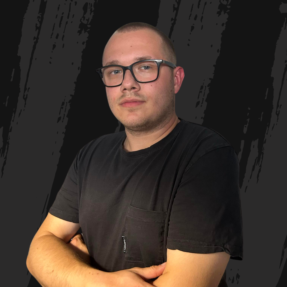Zdjęcie z Tłem - Adrian Murawski - 08.2026