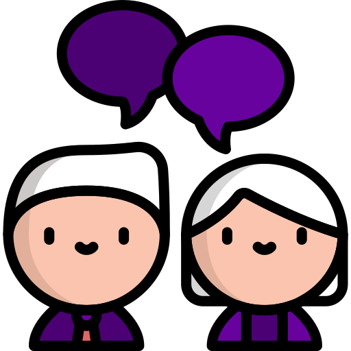 conversation