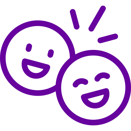happy-friends