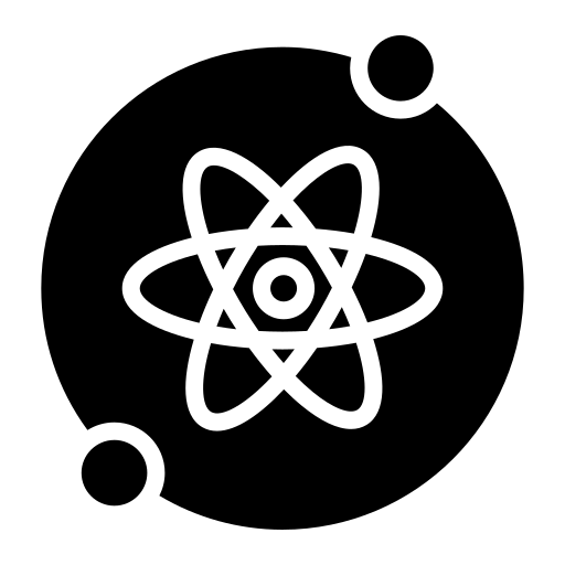 nuclear-atom
