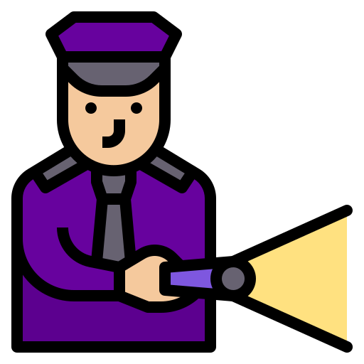 security-guard